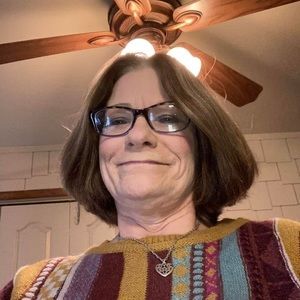 Meet your Posher, Cheryl